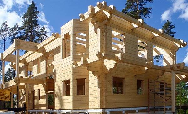 Каркасные дома и 5 других строительных технологий, которые вам рада предложить компания «Современные Деревянные Дома»