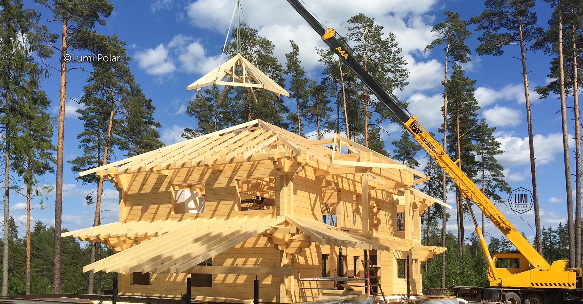 Финские стандарты строительства домов 